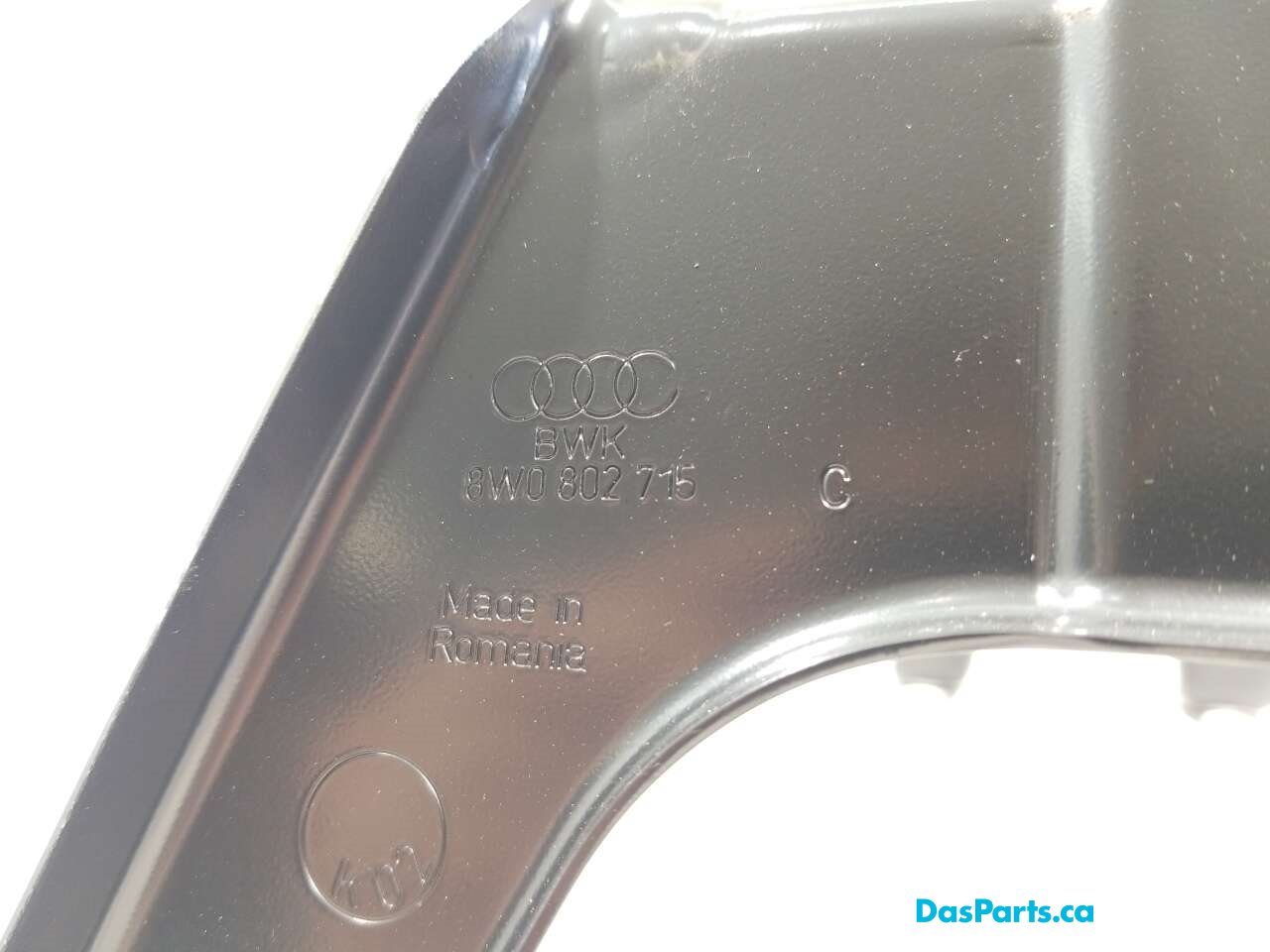 Battery Mount Bracket