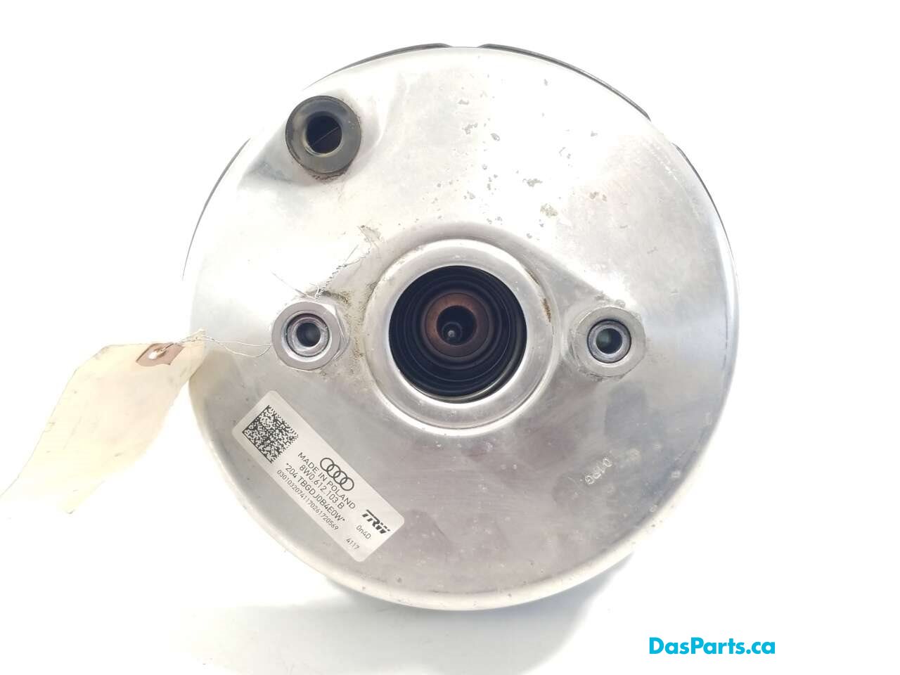 Brake Booster