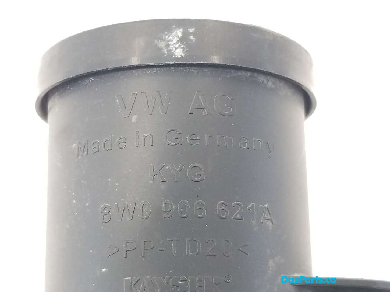 Leak Detection Pump Filter