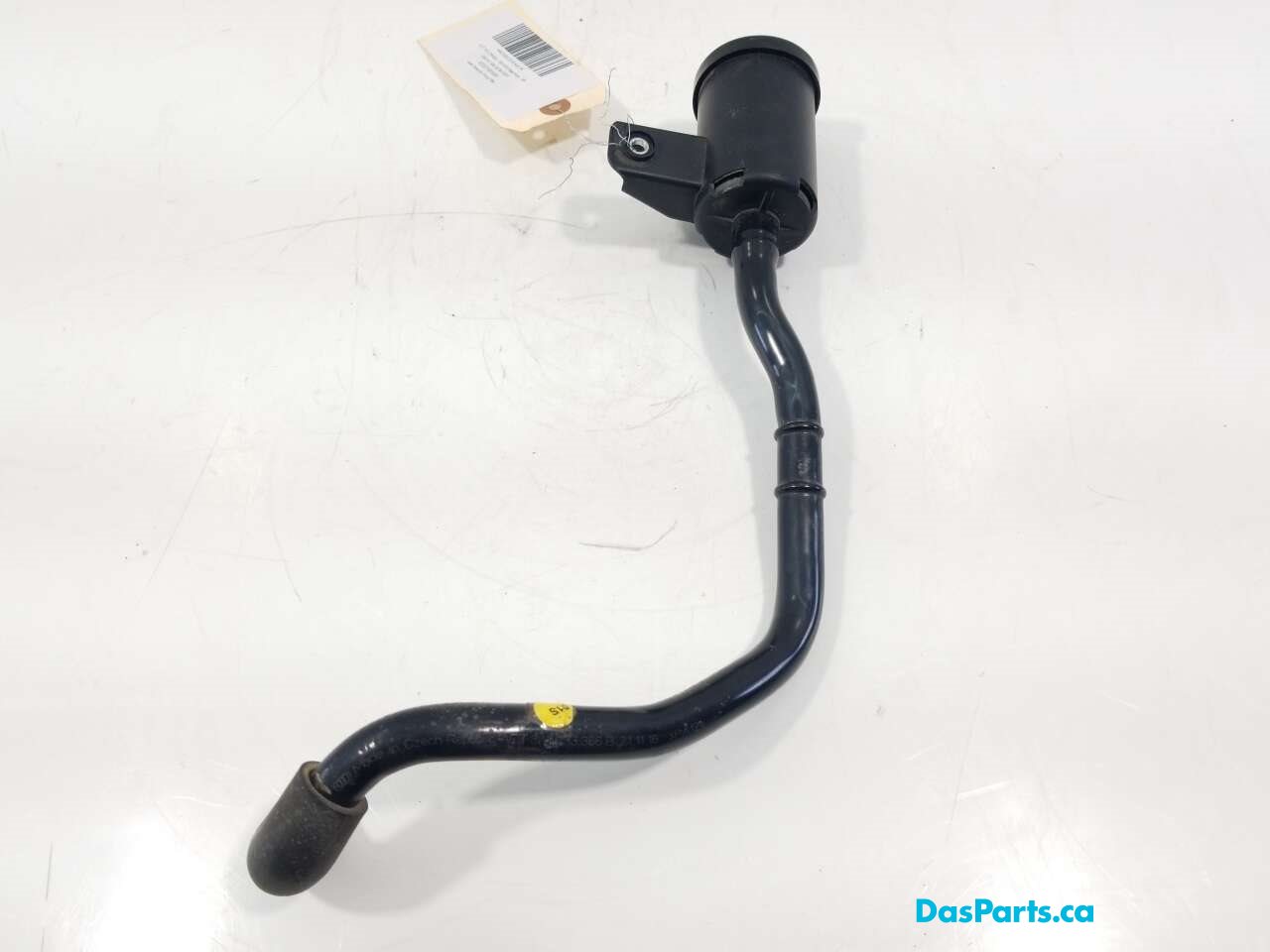 Leak Detection Pump Filter