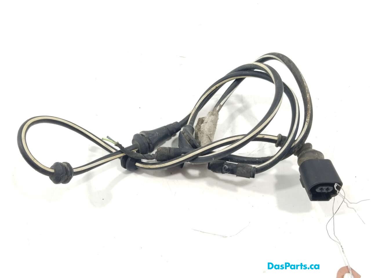 ABS Wiring Clip RF