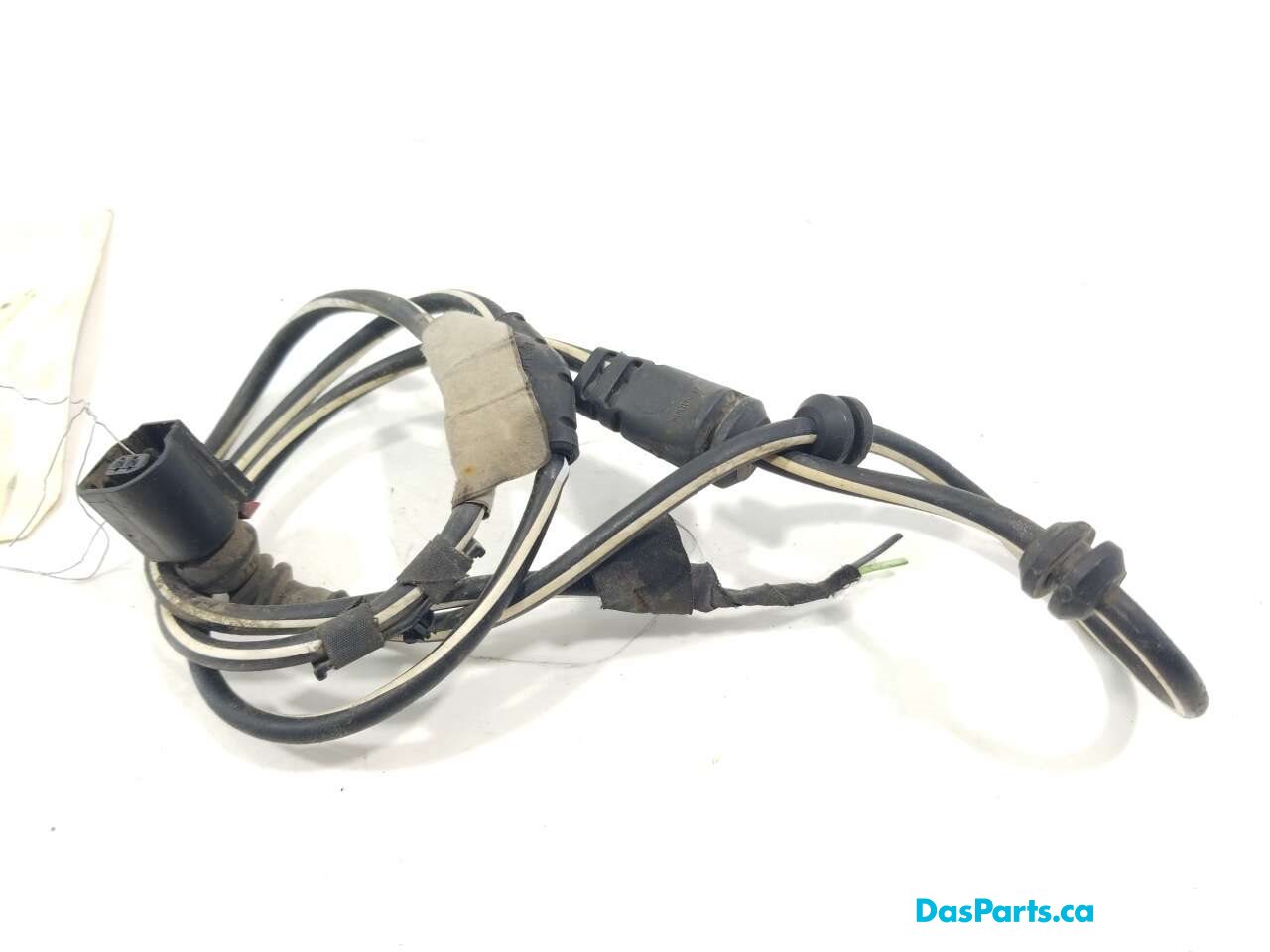 ABS Wiring Clip RF