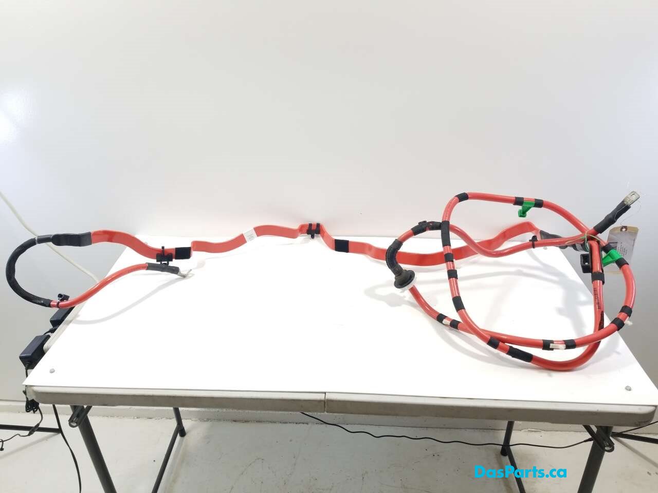 Power Wire