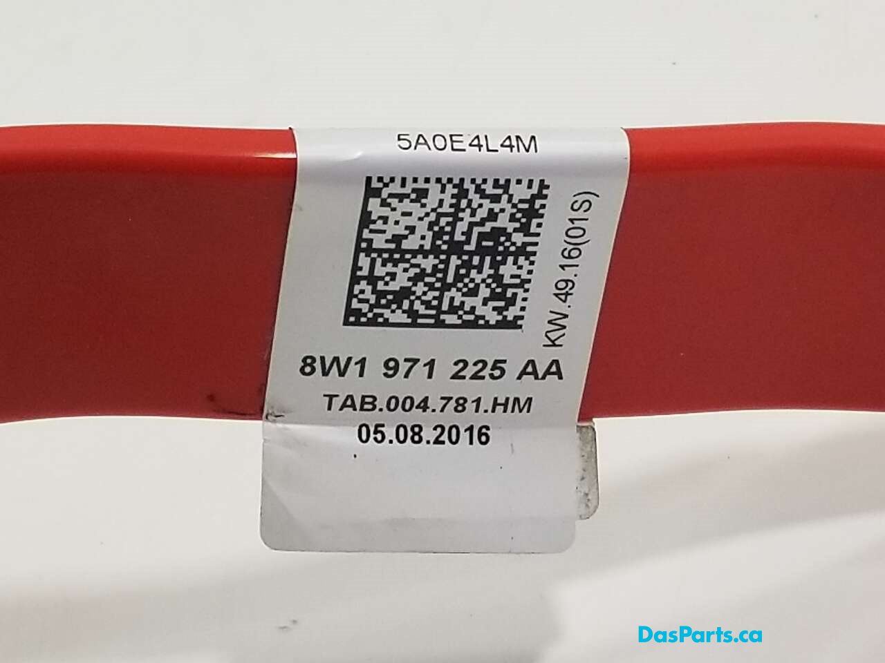 Power Wire