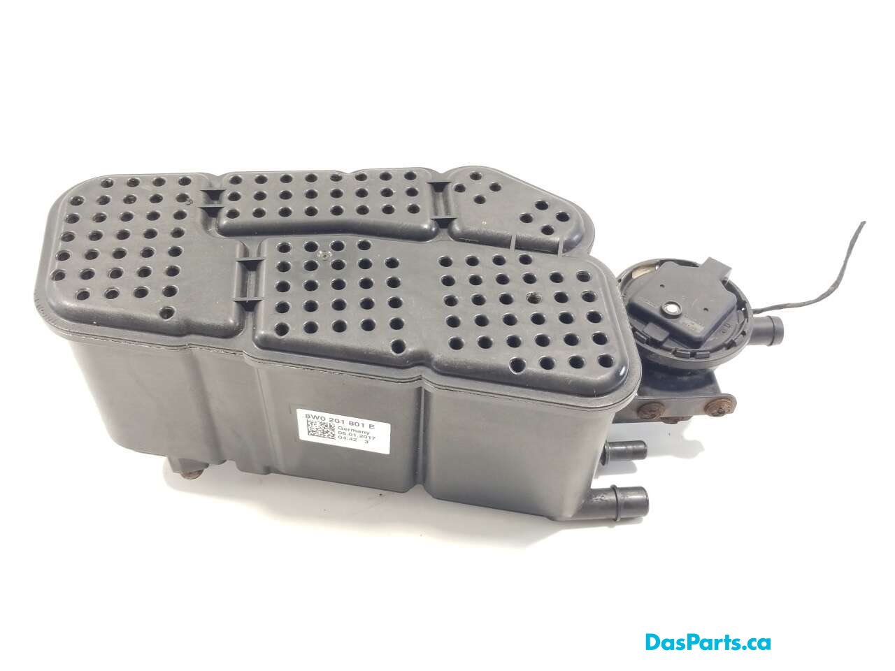 Charcoal Canister