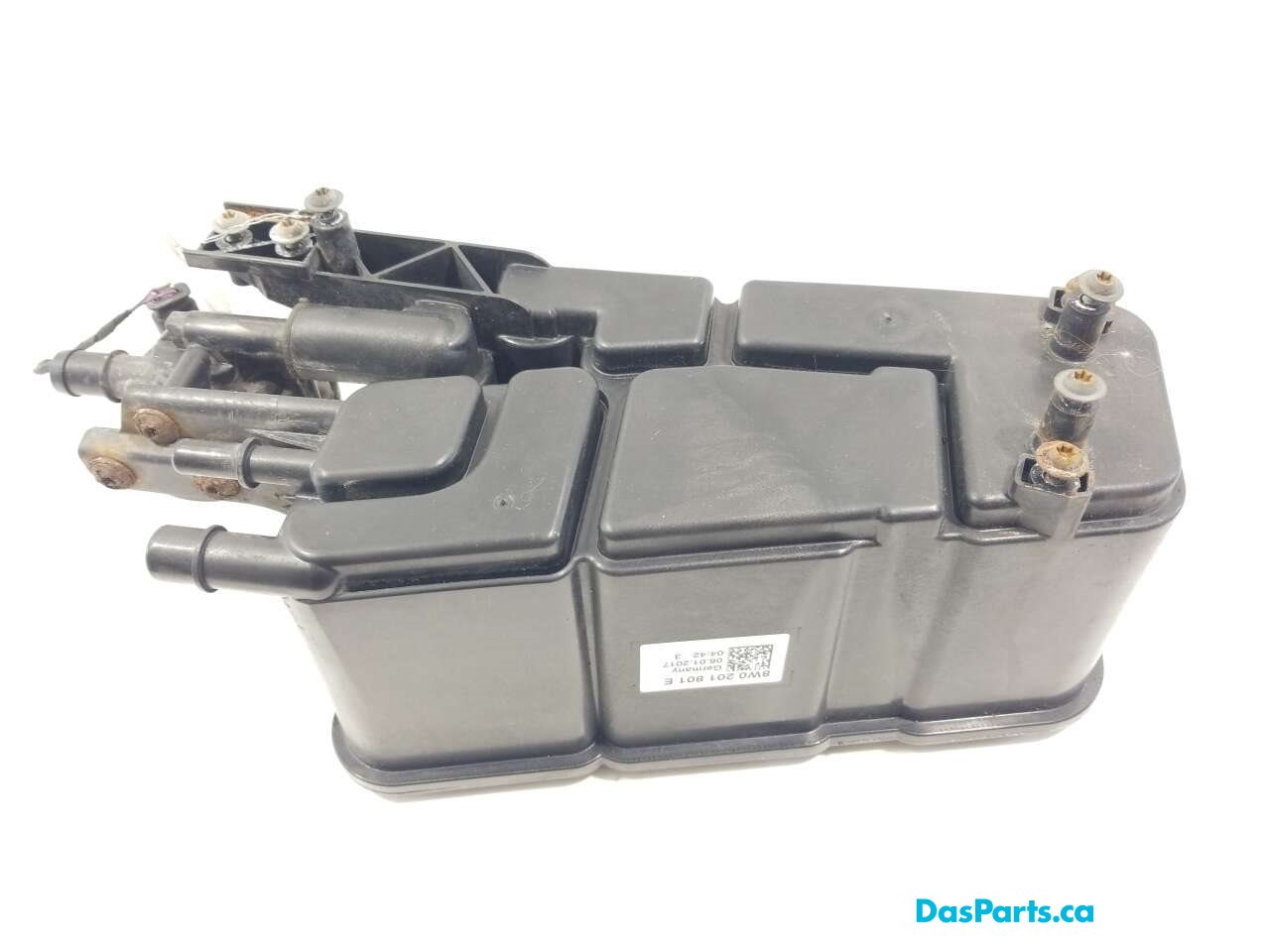 Charcoal Canister