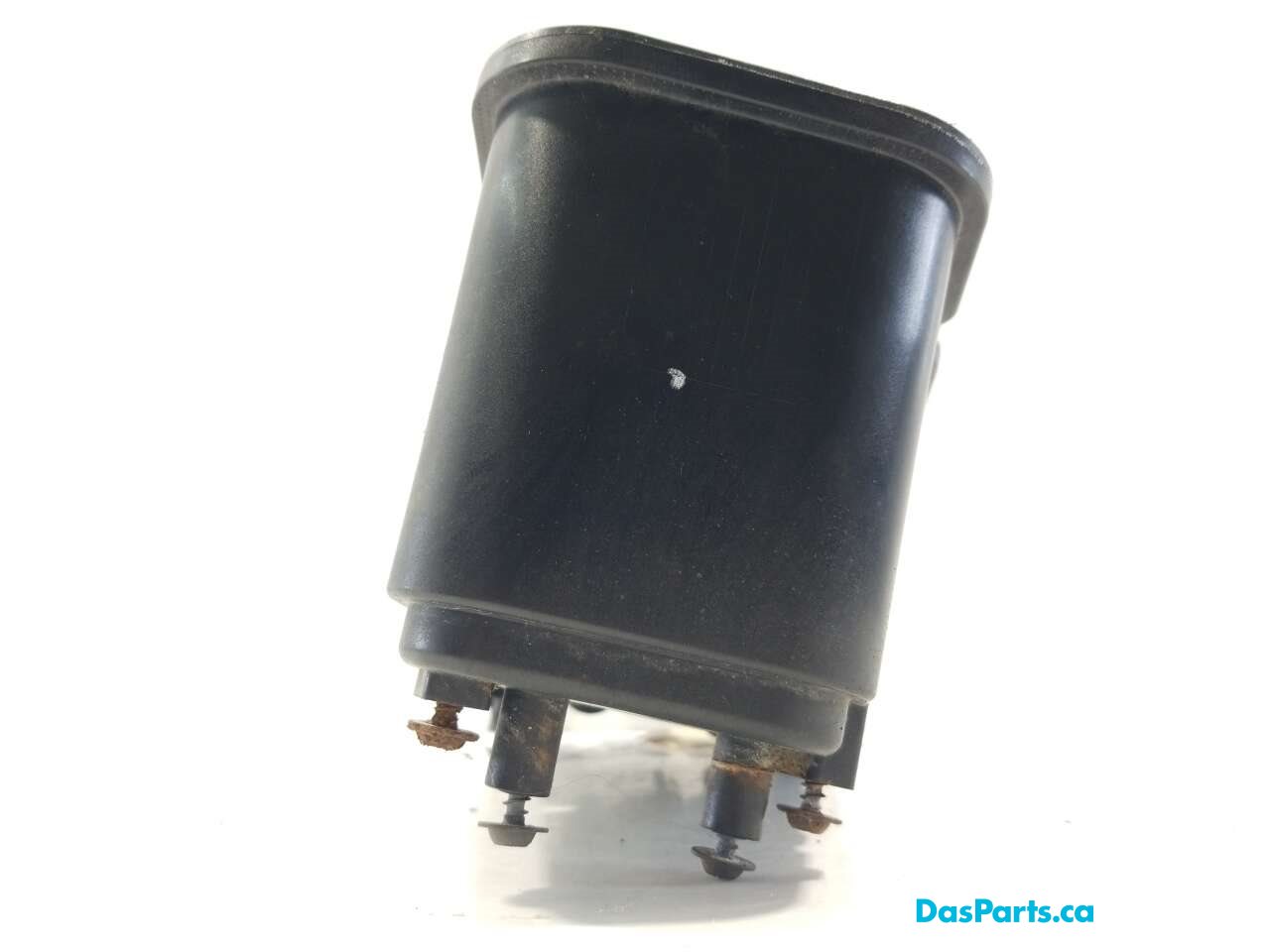 Charcoal Canister
