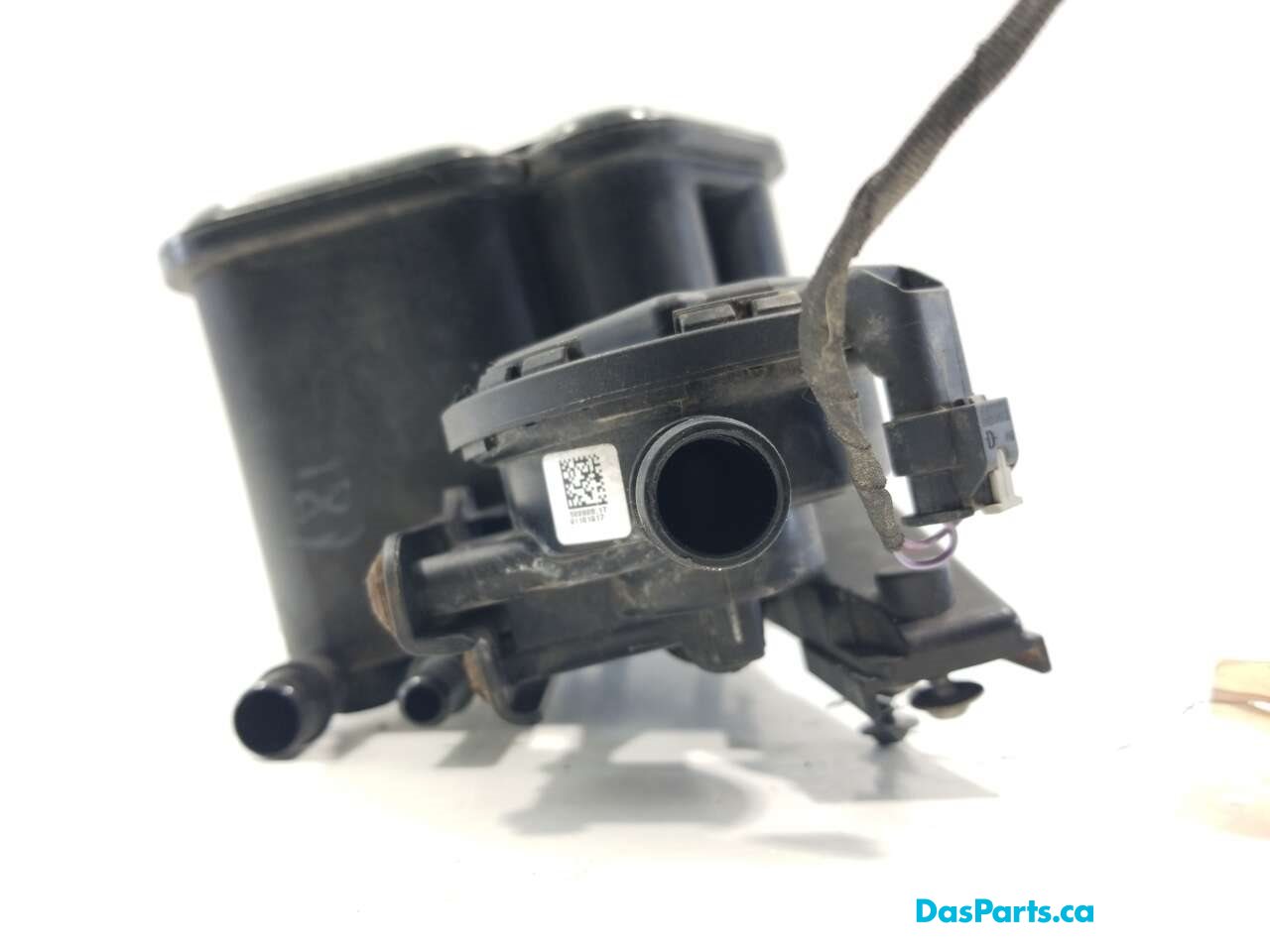 Charcoal Canister