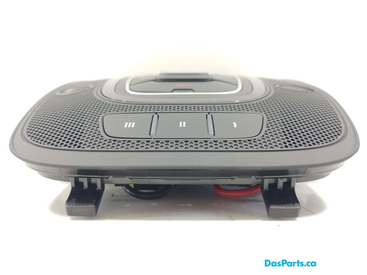 Dome Light Assembly Front