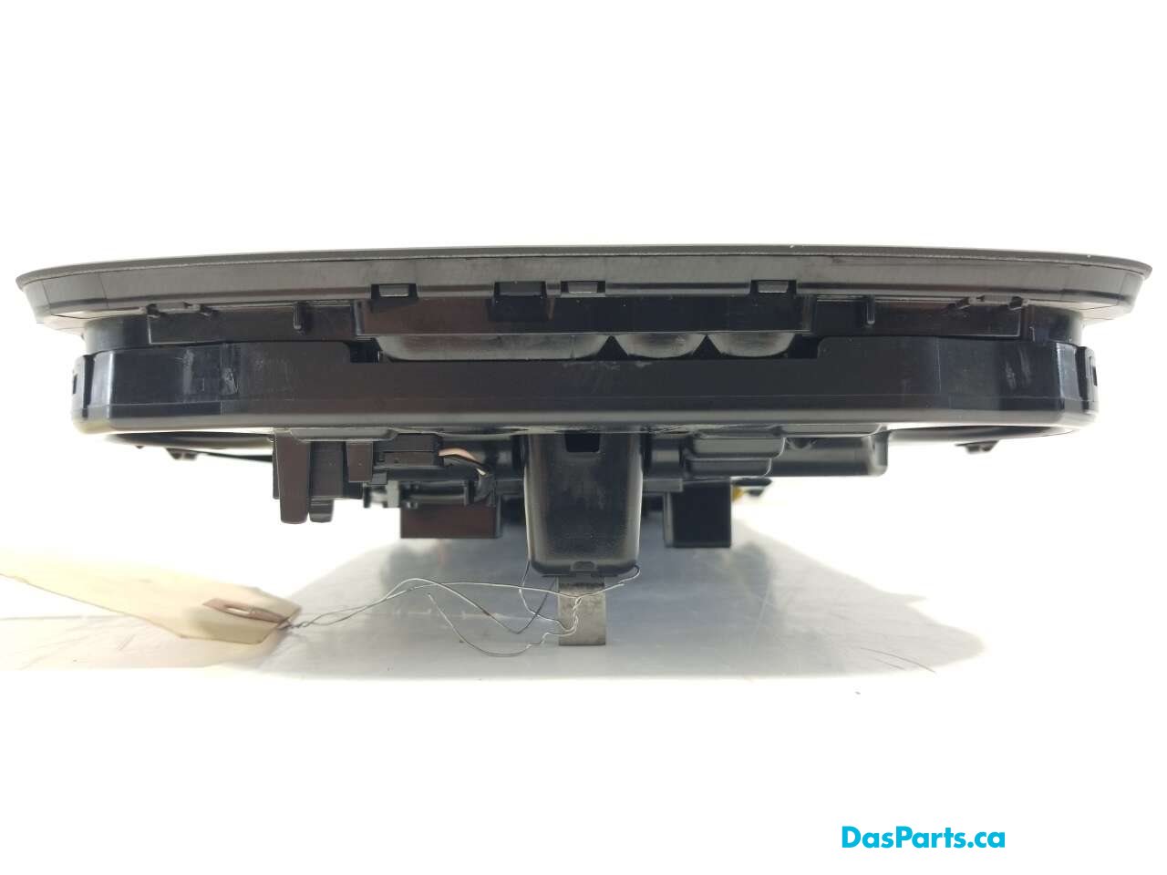 Dome Light Assembly Front