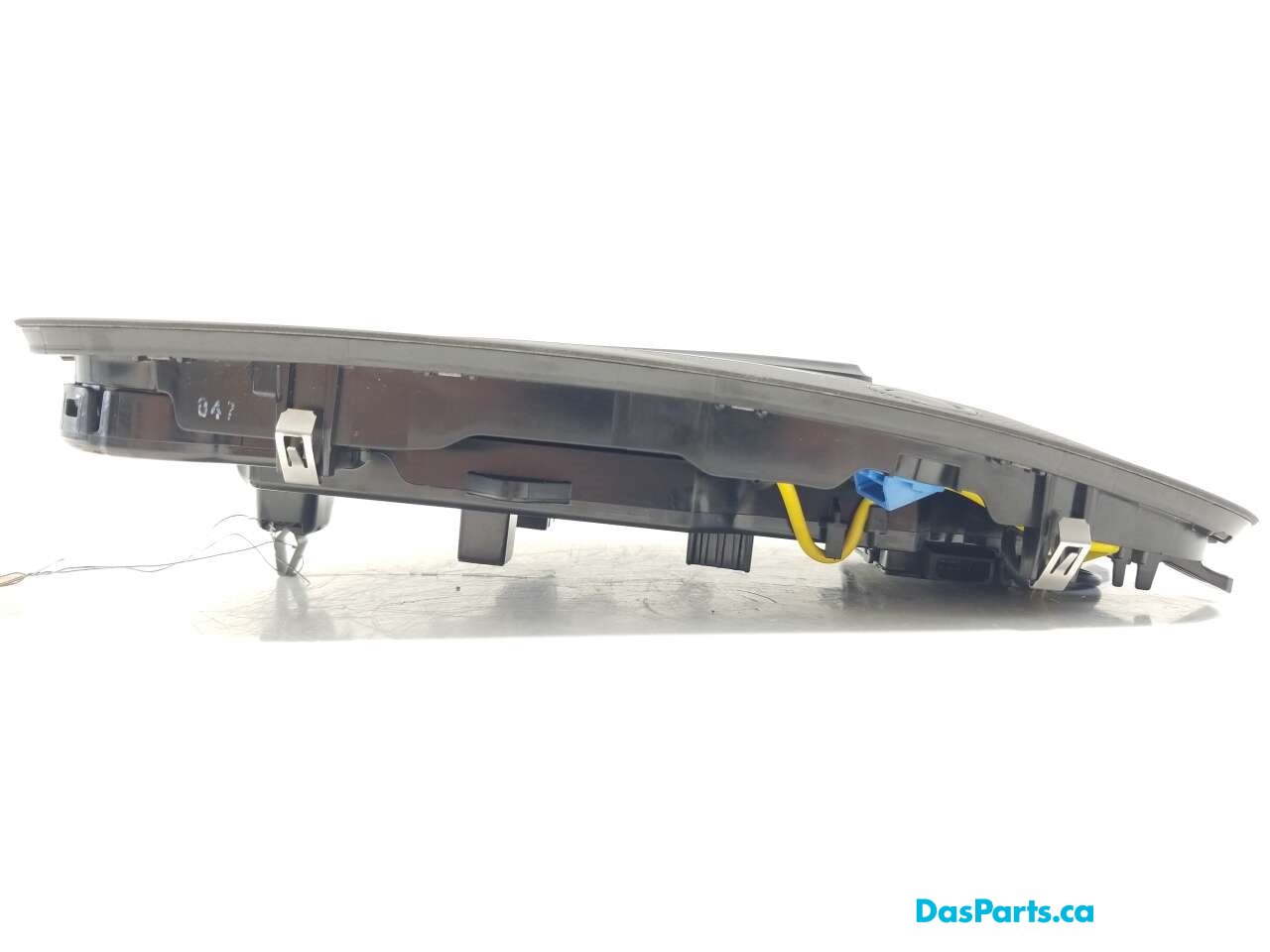 Dome Light Assembly Front