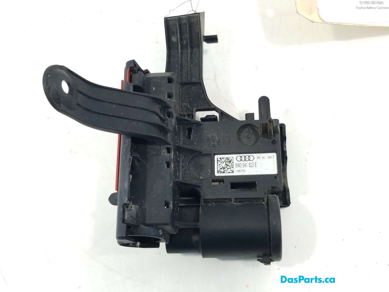Positive Battery Connector