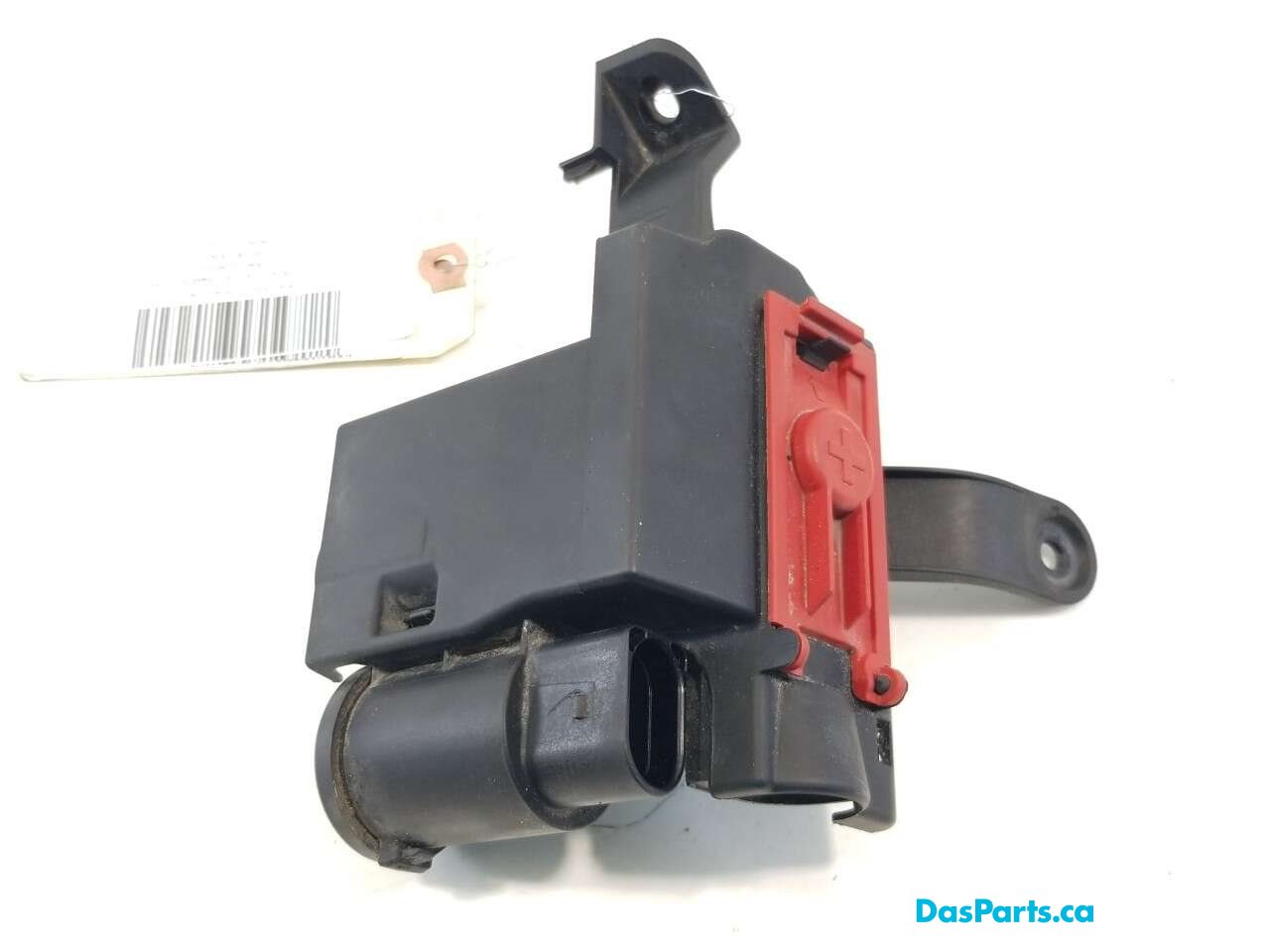Positive Battery Connector