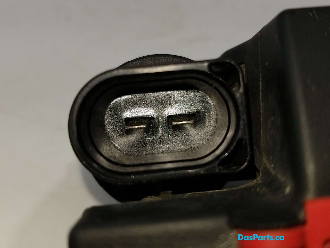 Positive Battery Connector