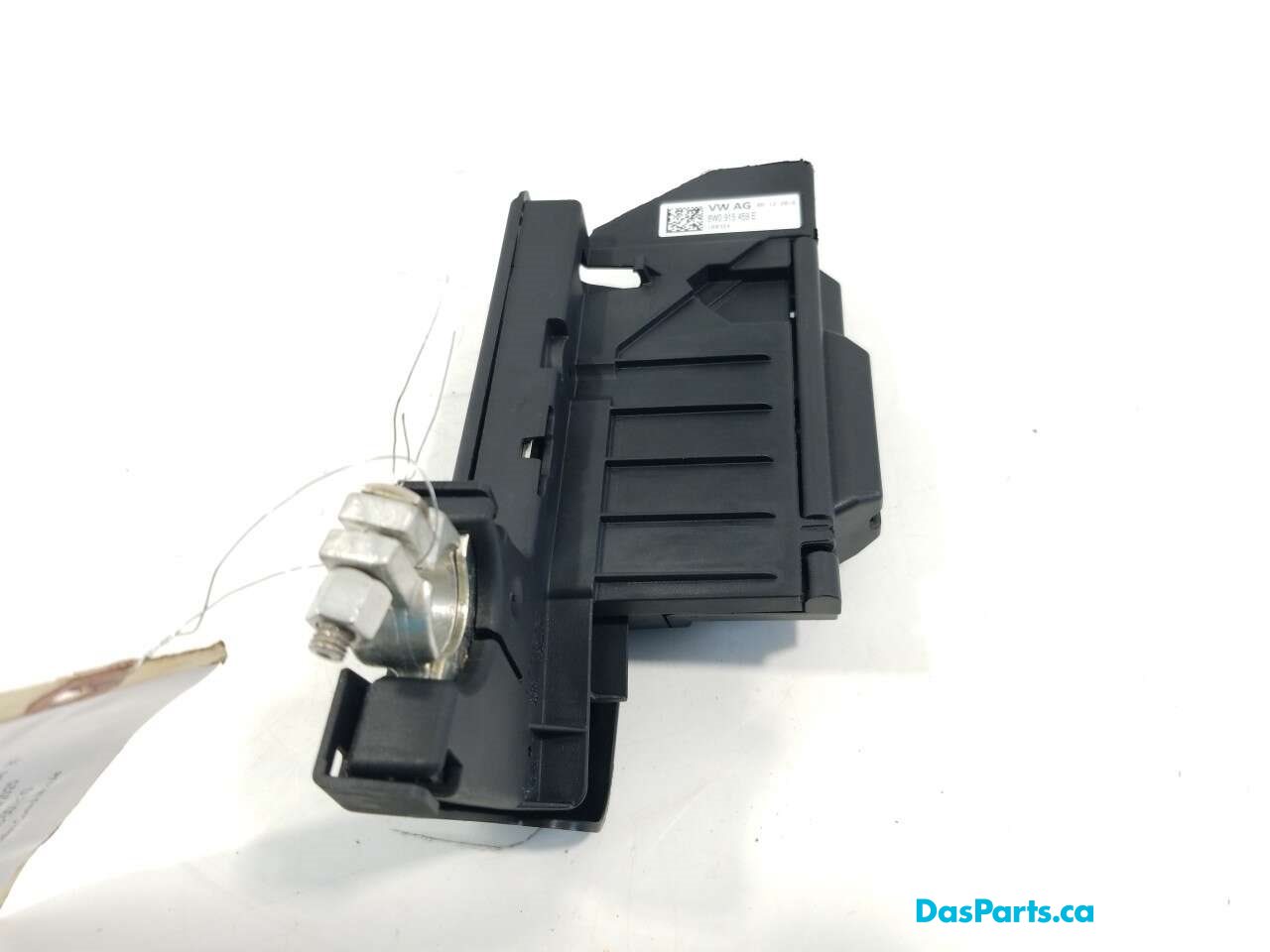 Battery Control Module