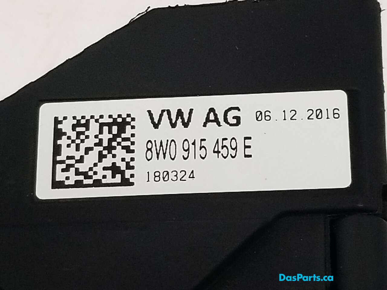 Battery Control Module