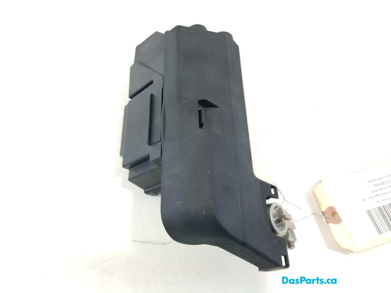 Battery Control Module
