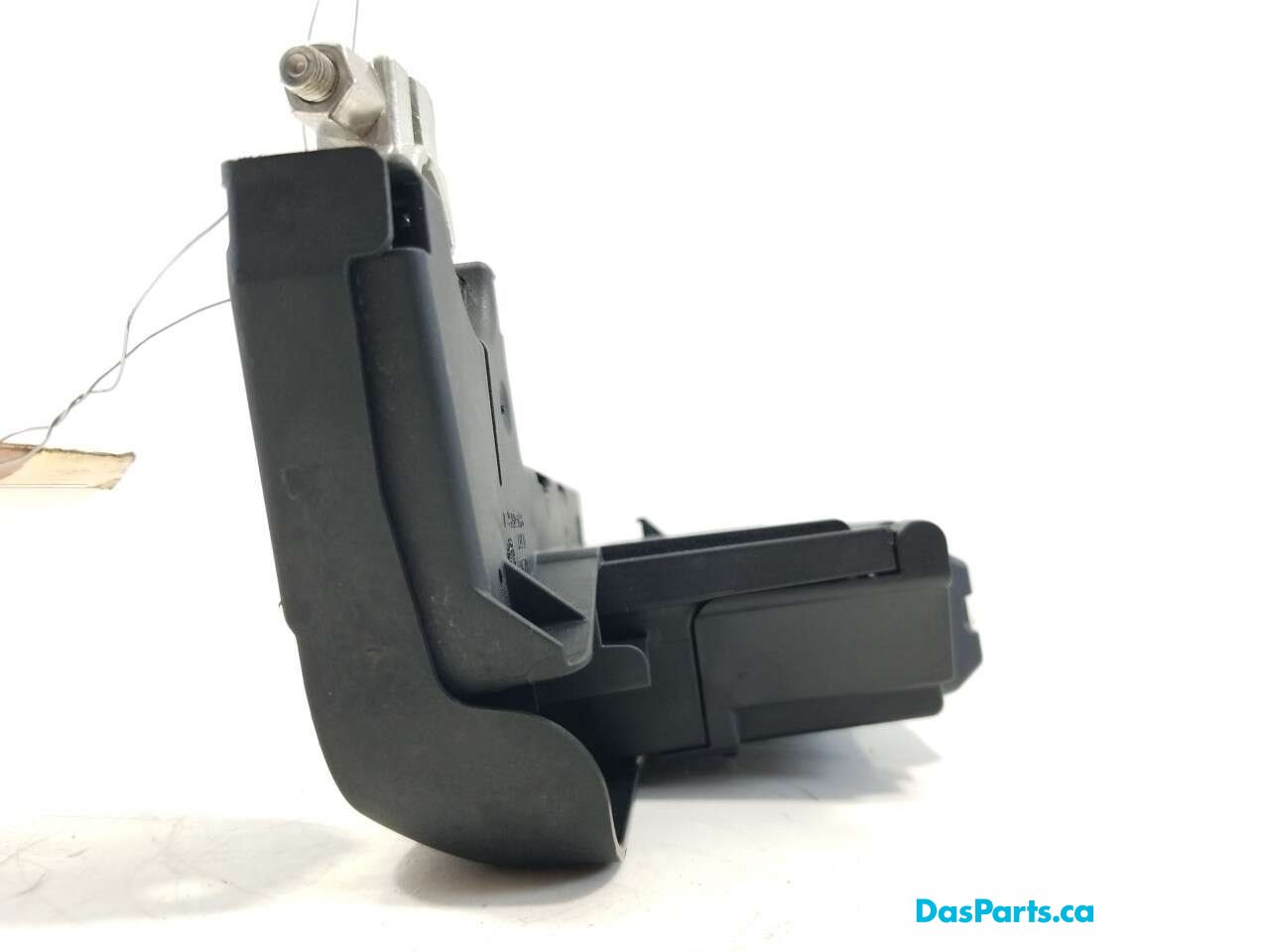 Battery Control Module