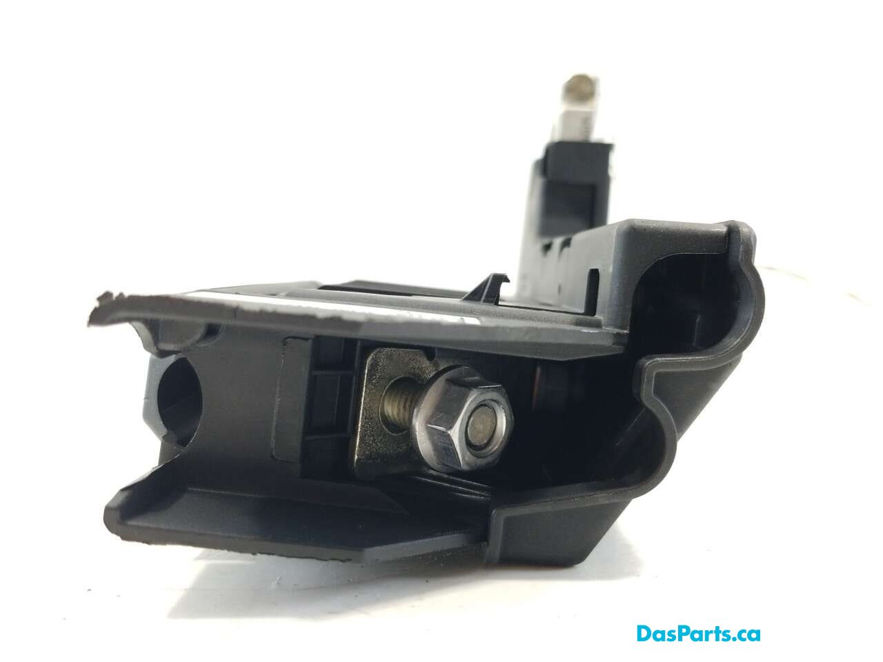 Battery Control Module