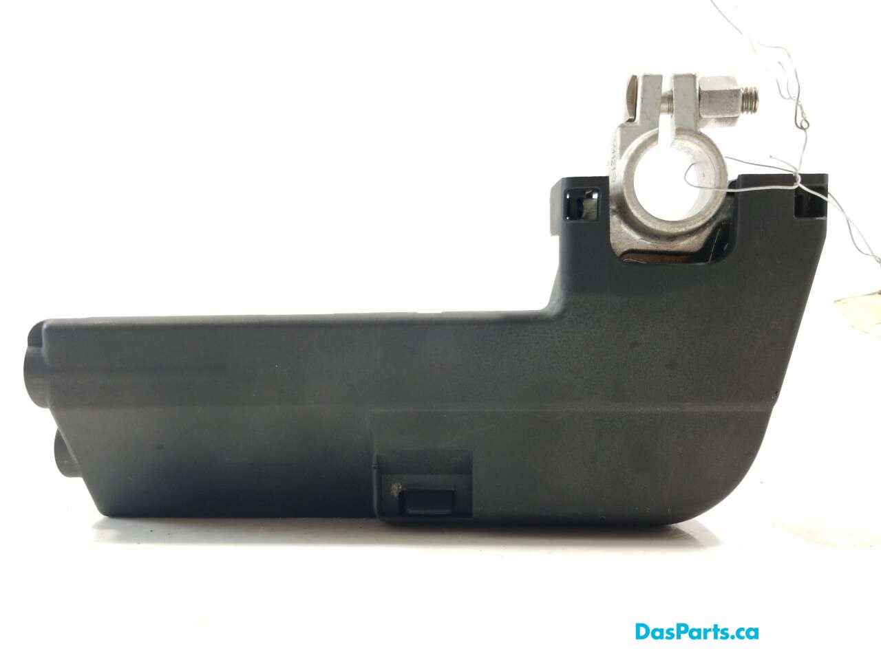 Battery Control Module