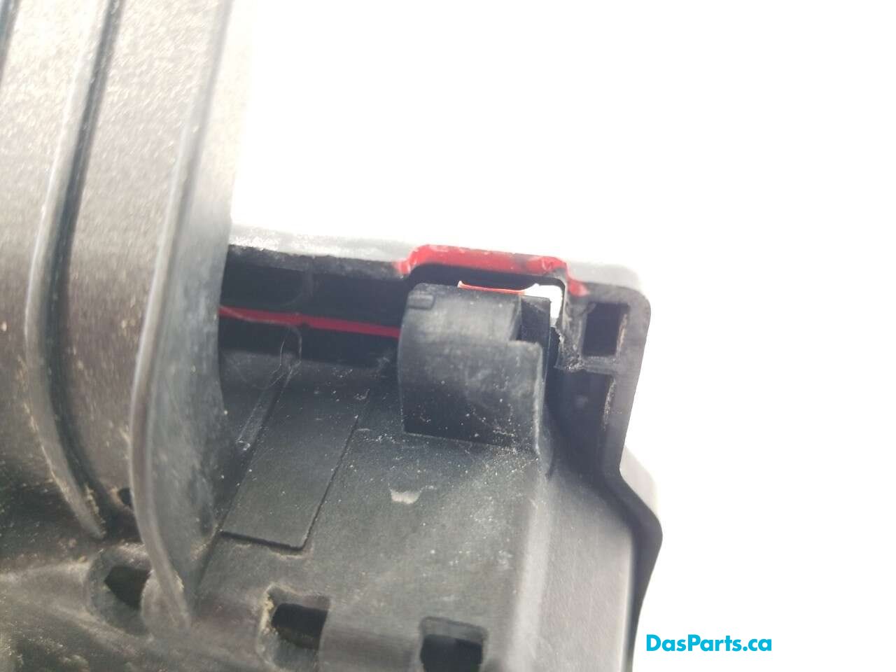 Positive Battery Connector