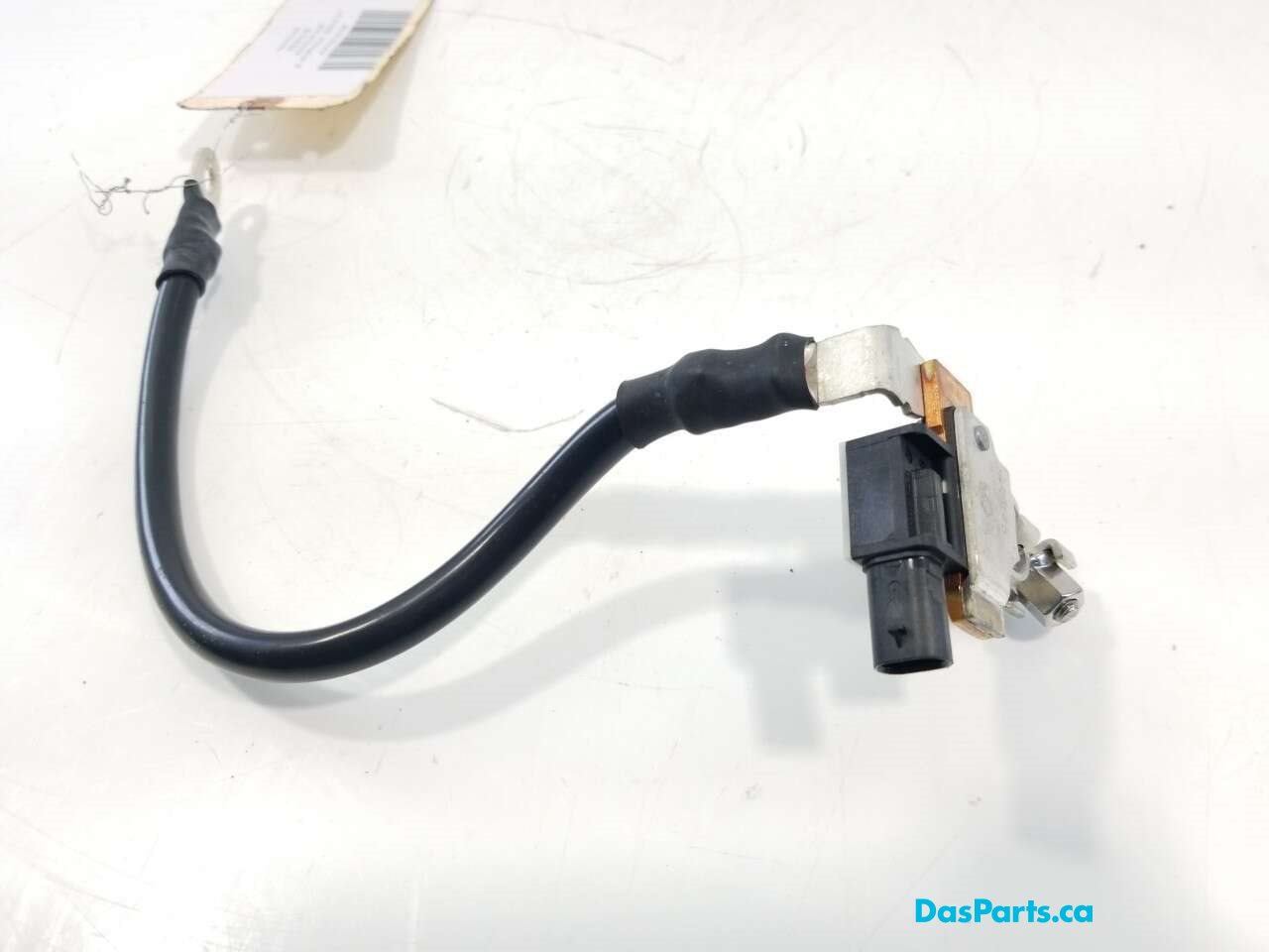 Main Ground Wire
