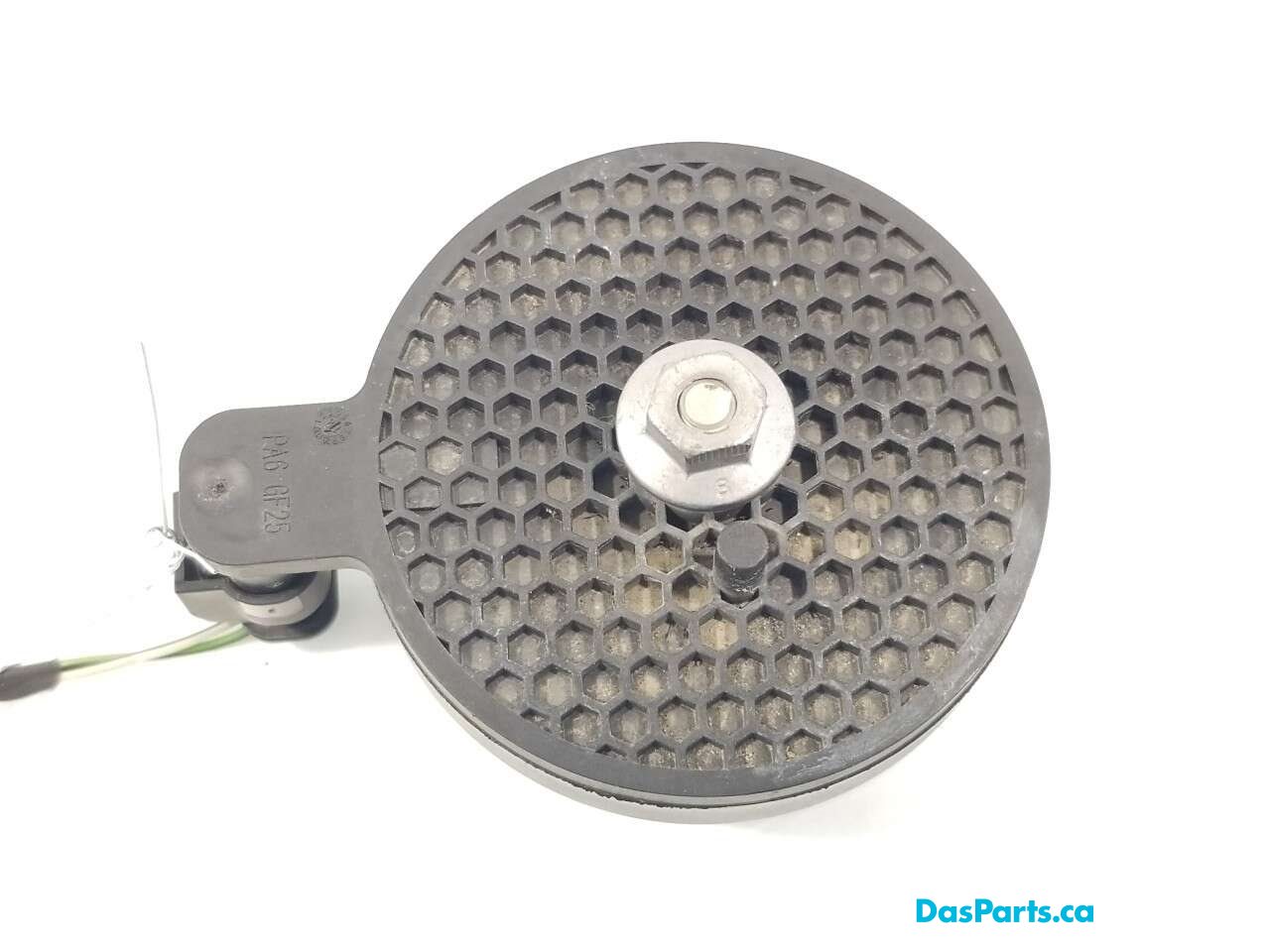 Soundaktor Speaker