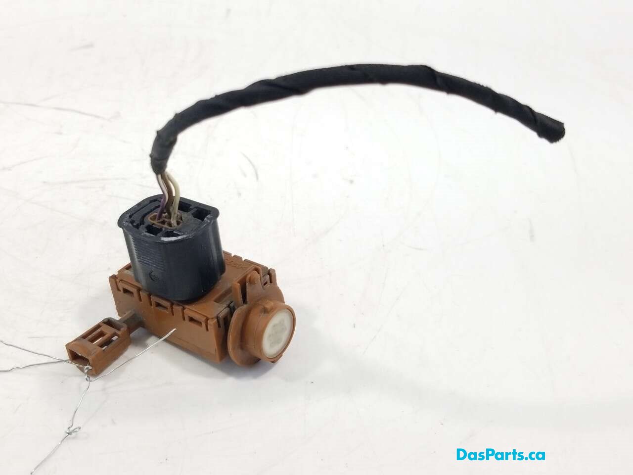 Air Quality Sensor