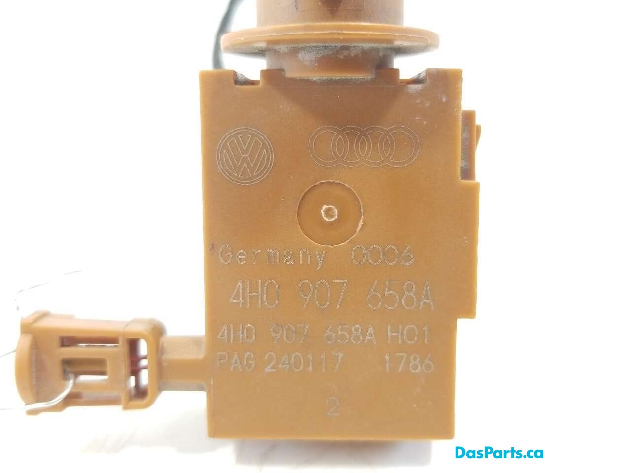 Air Quality Sensor