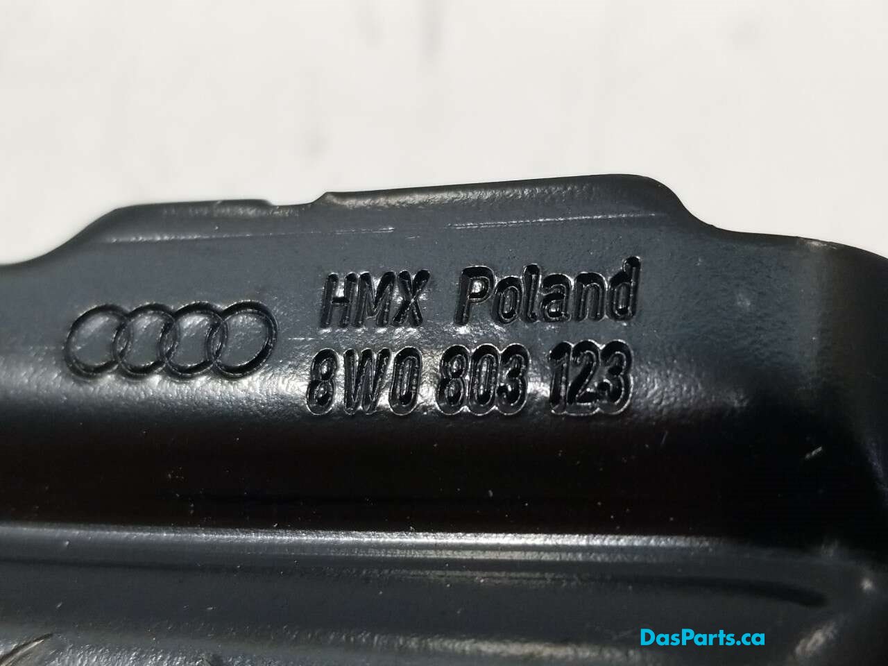 Battery Tie Down