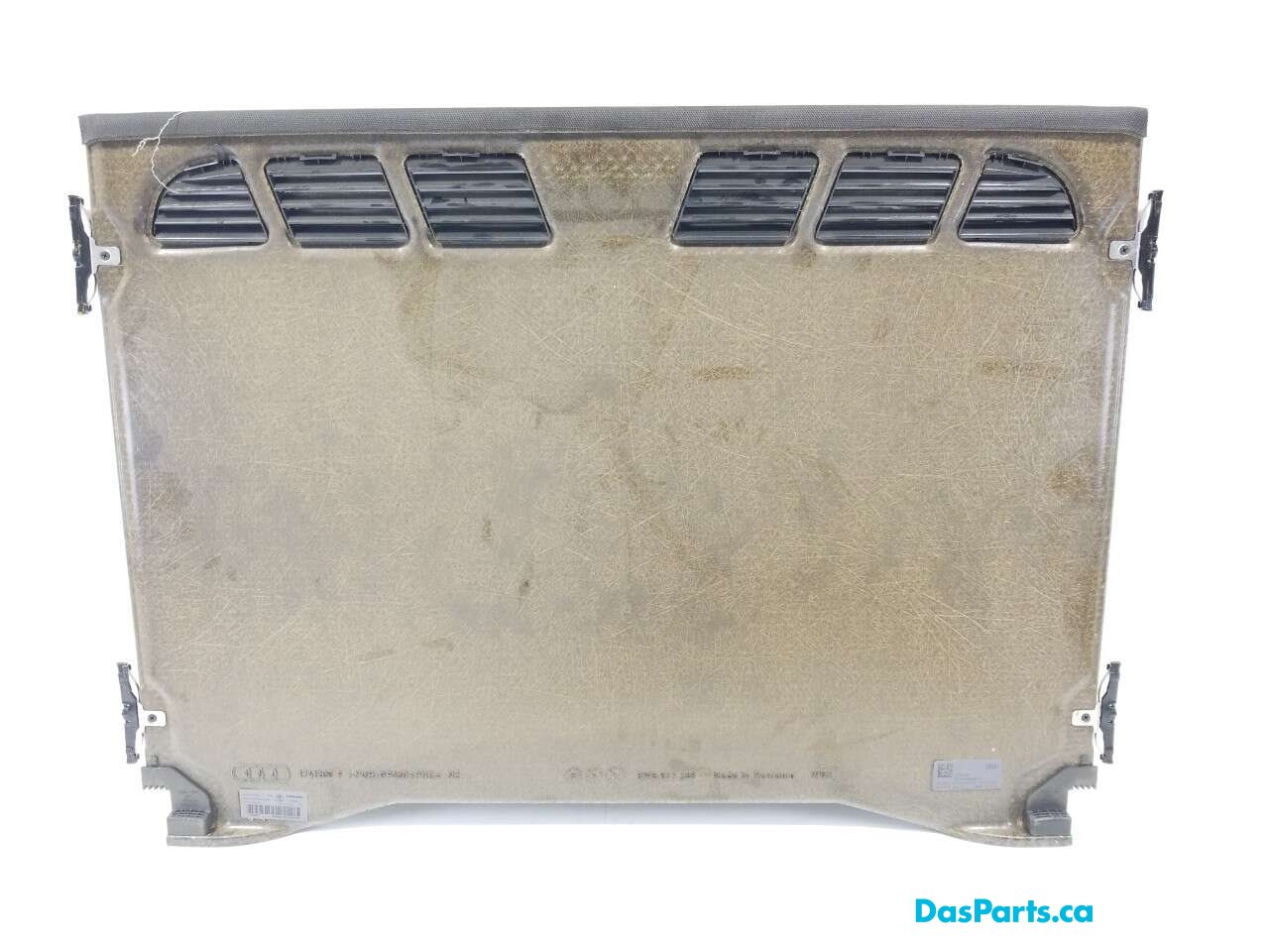 Sunroof Shade