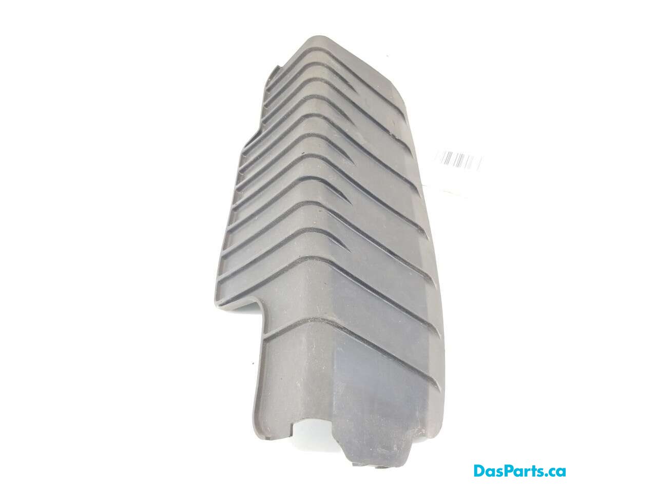 Rear Control Arm Shield L