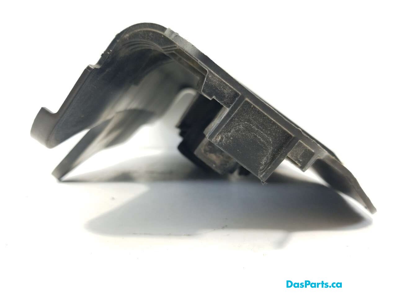 Rear Control Arm Shield L