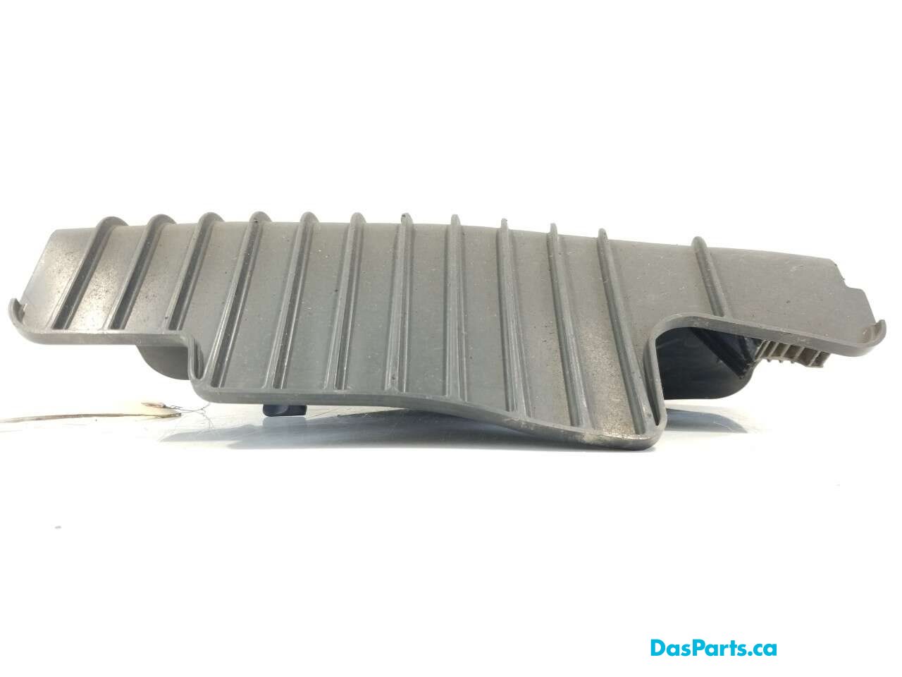 Rear Control Arm Shield L