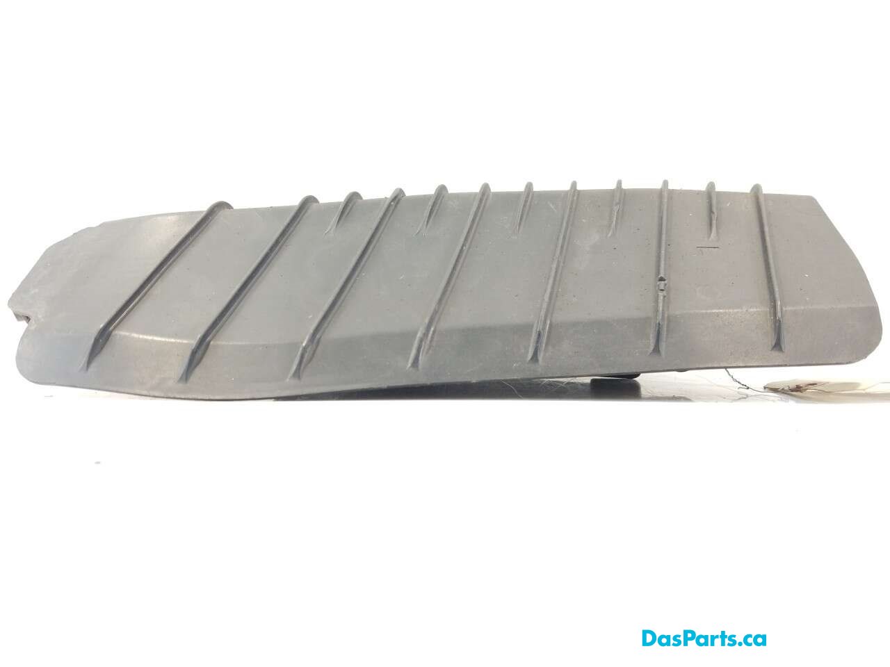 Rear Control Arm Shield L