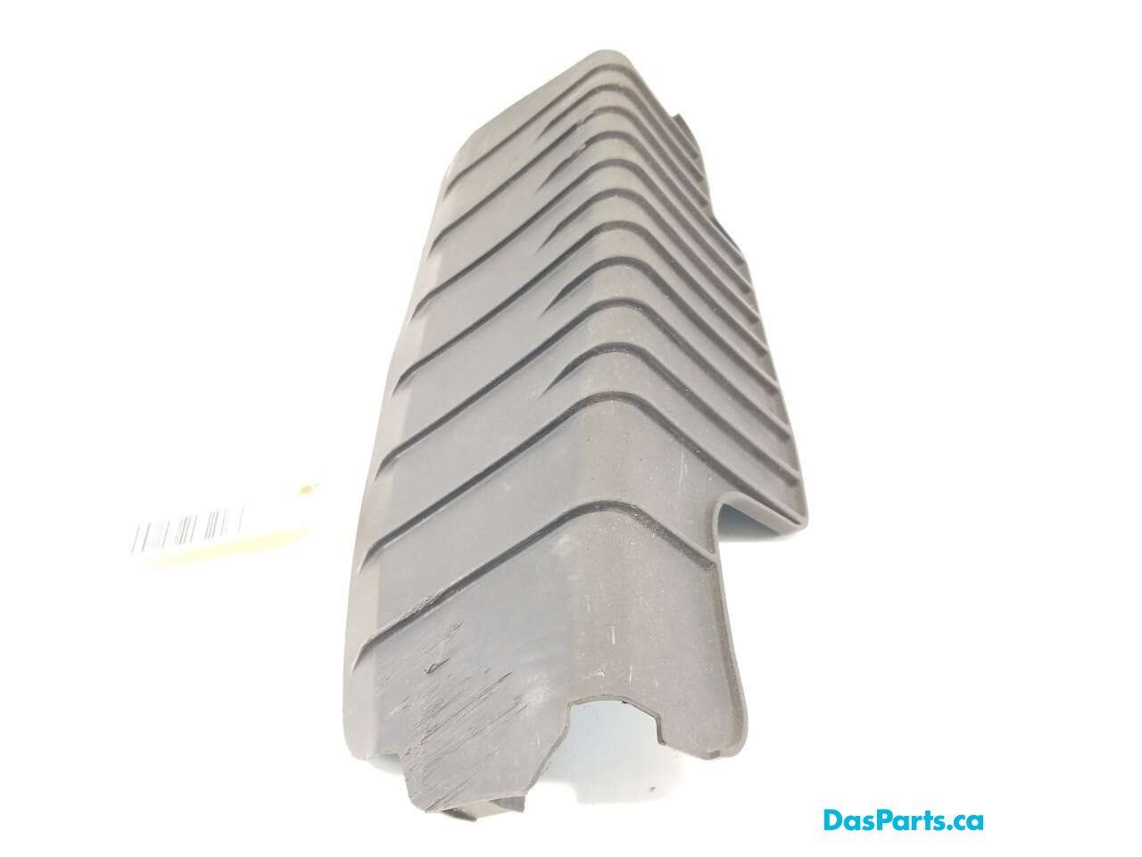 Rear Control Arm Shield R