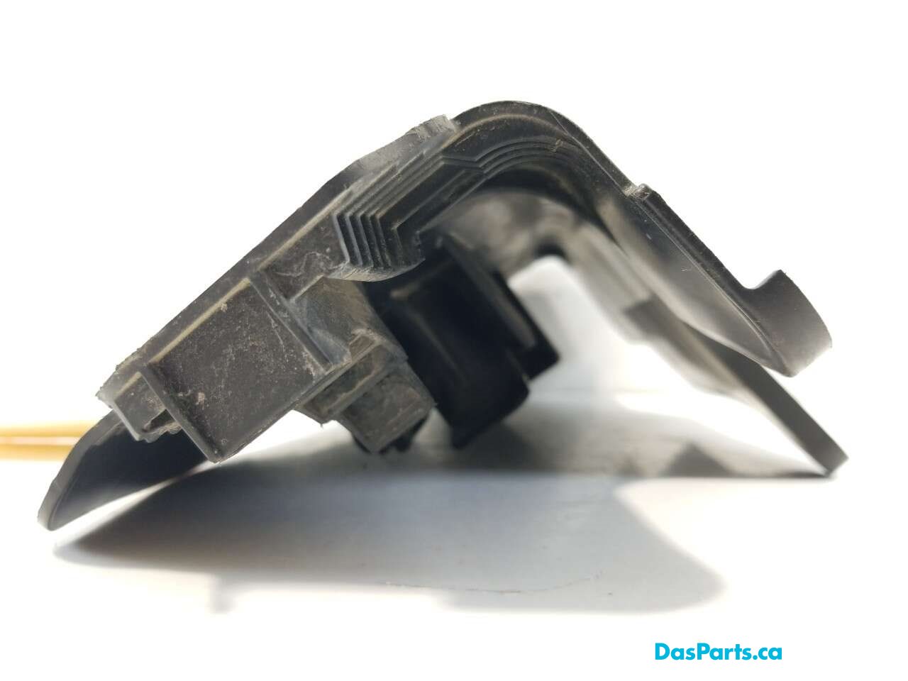 Rear Control Arm Shield R