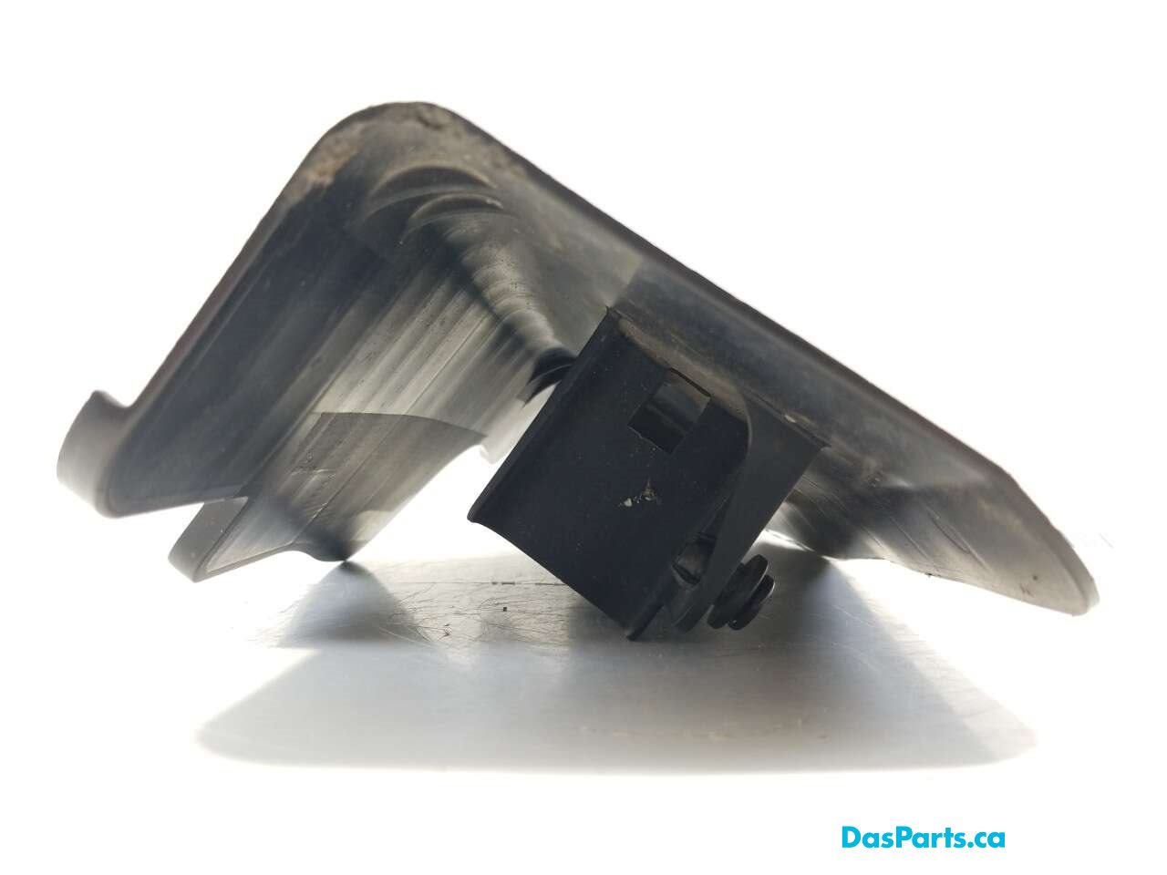 Rear Control Arm Shield R