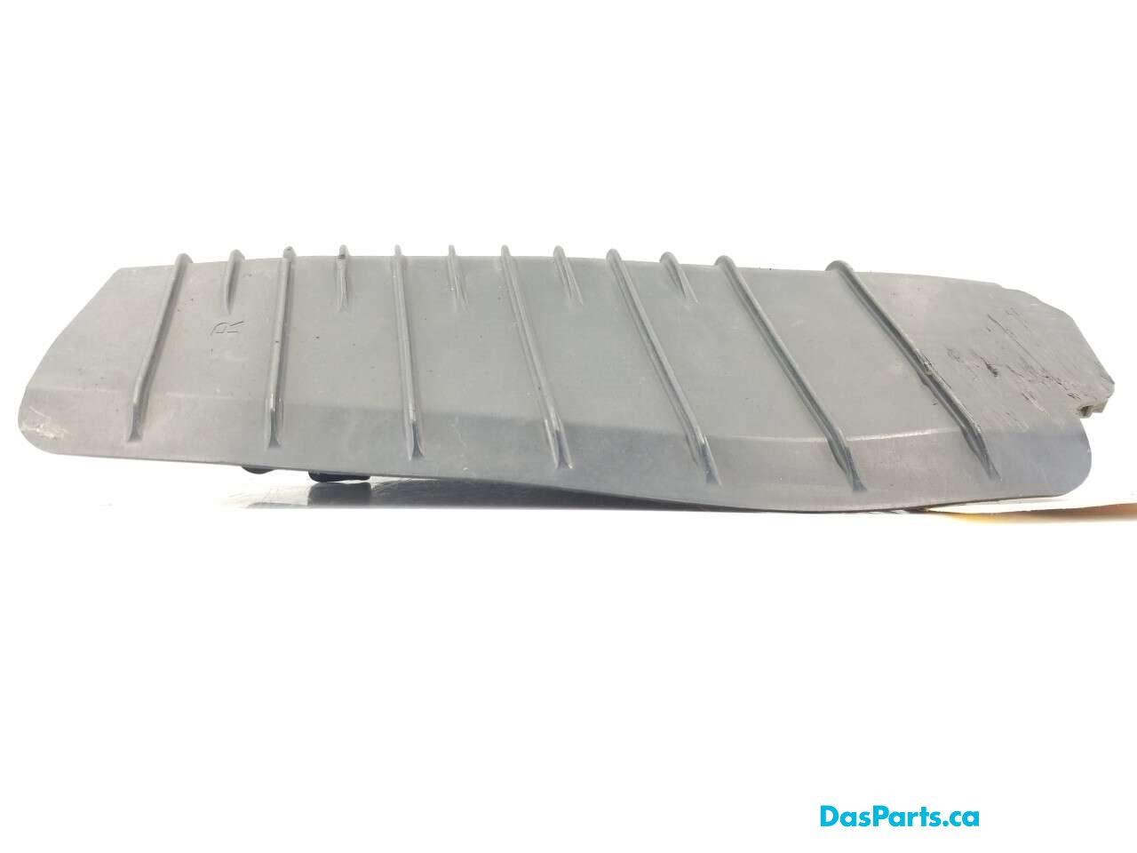 Rear Control Arm Shield R