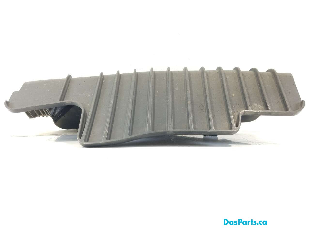 Rear Control Arm Shield R