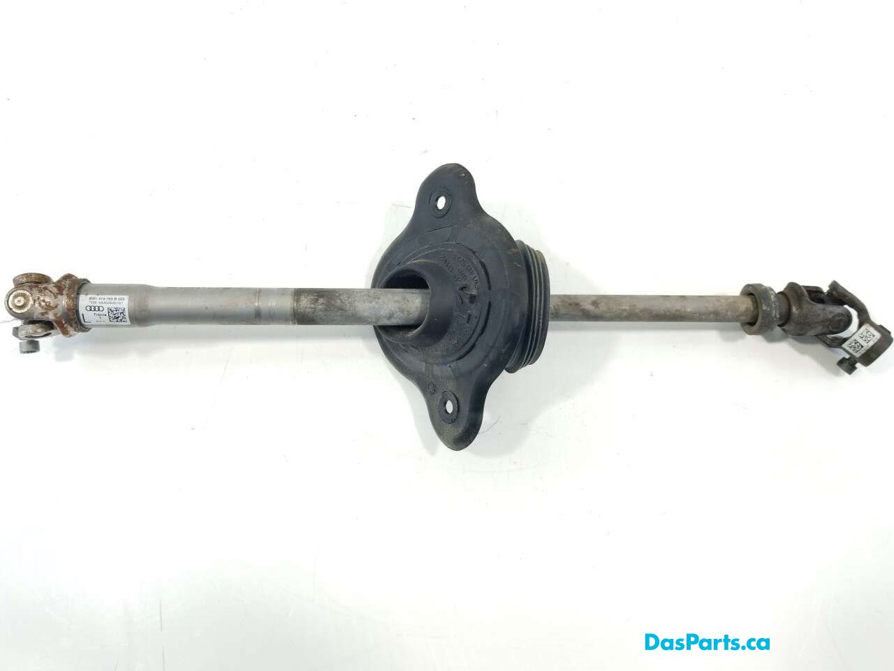Steering Column Shaft