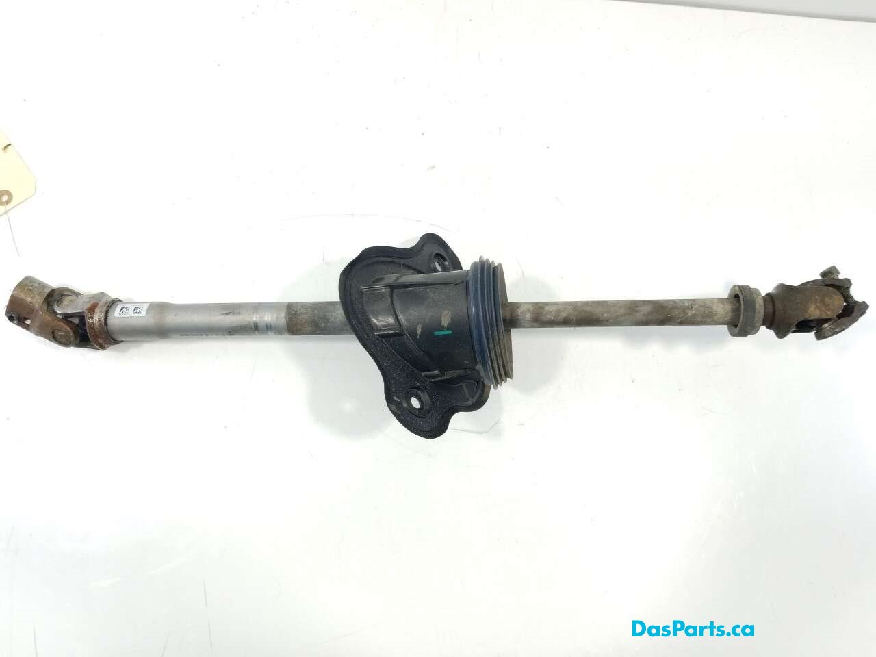Steering Column Shaft