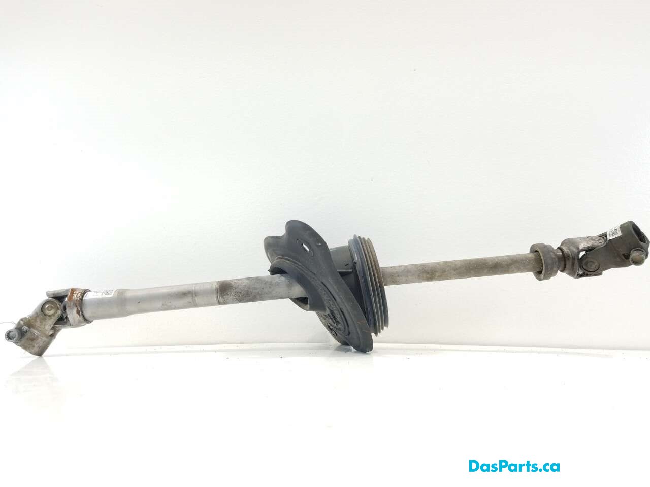 Steering Column Shaft