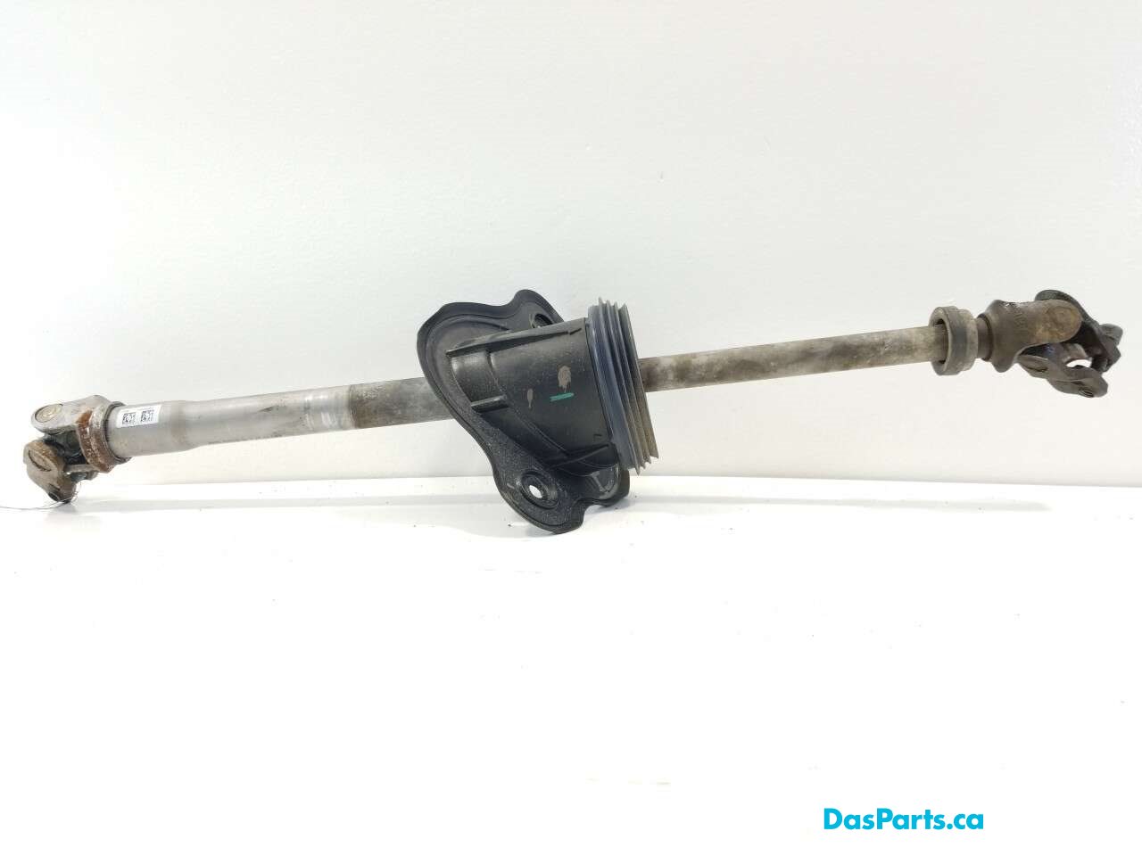 Steering Column Shaft
