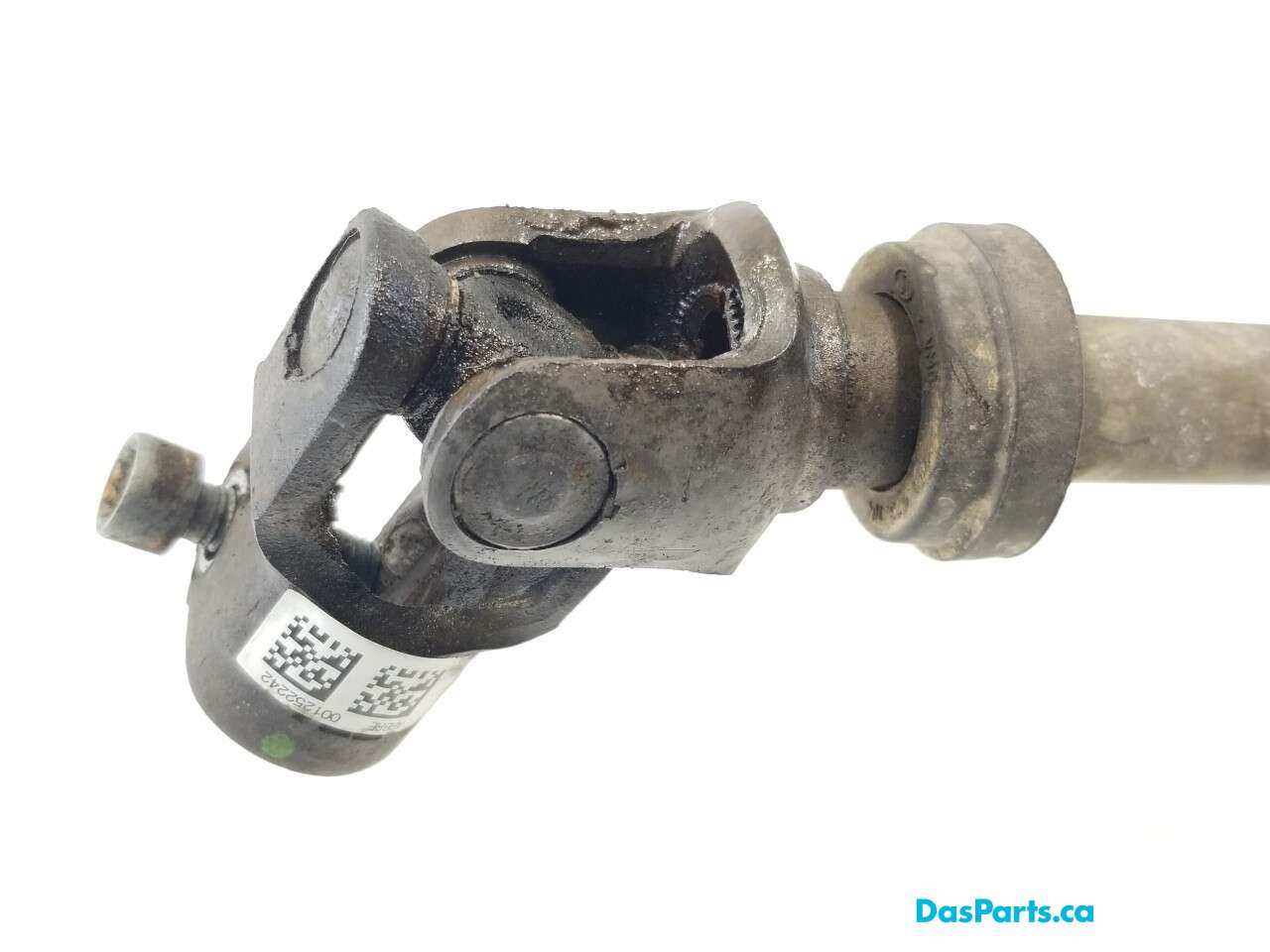 Steering Column Shaft