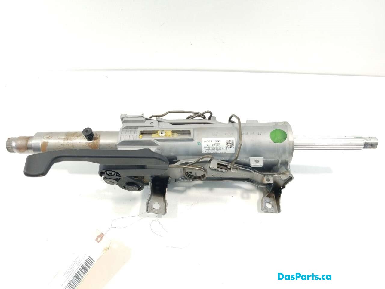 Steering Column Assembly