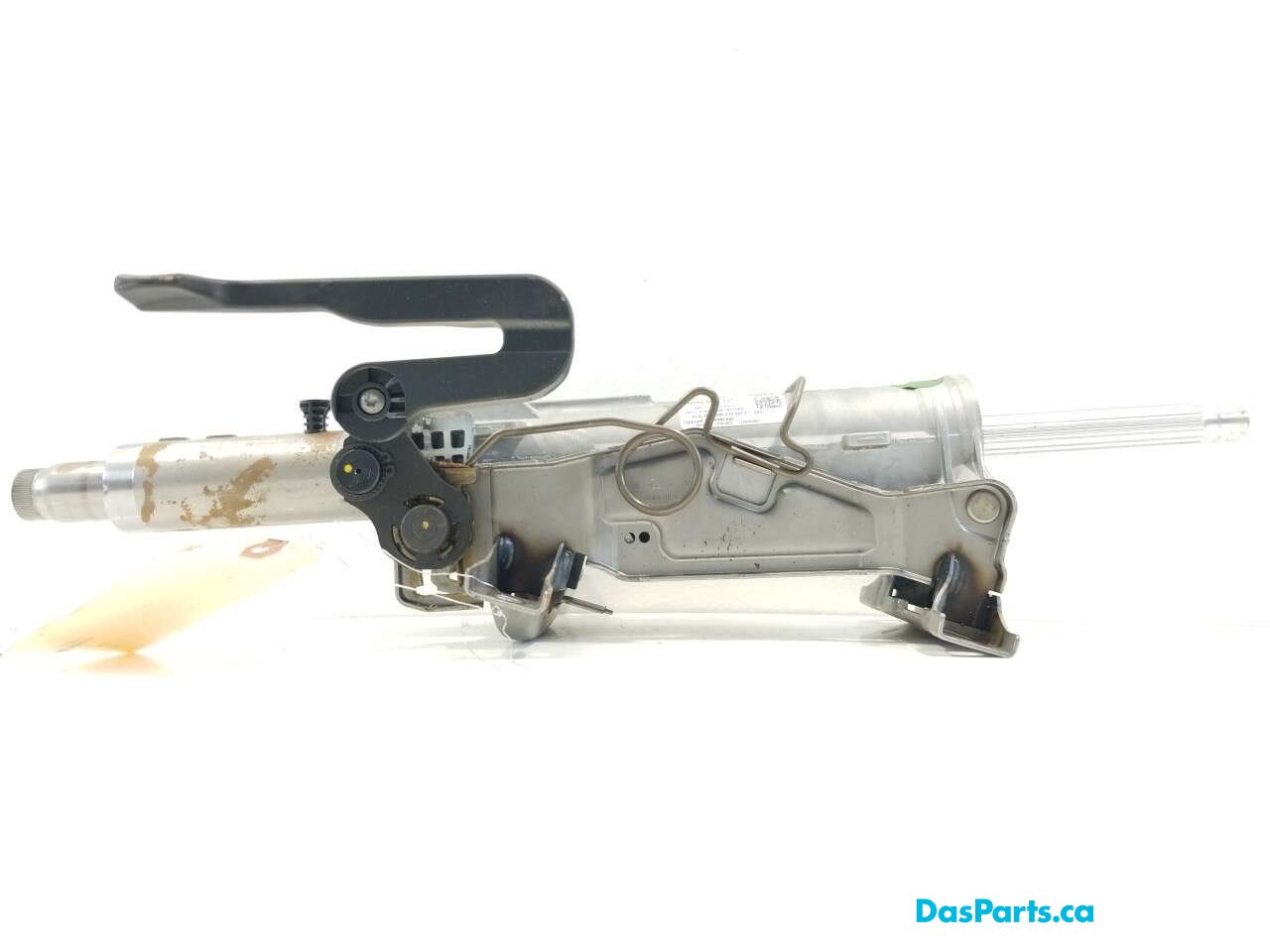 Steering Column Assembly