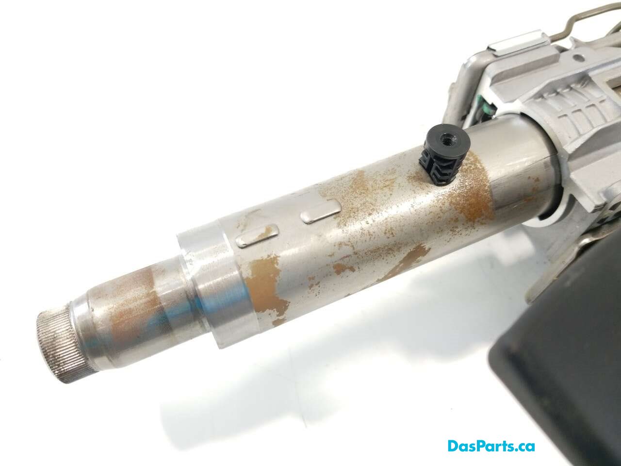 Steering Column Assembly