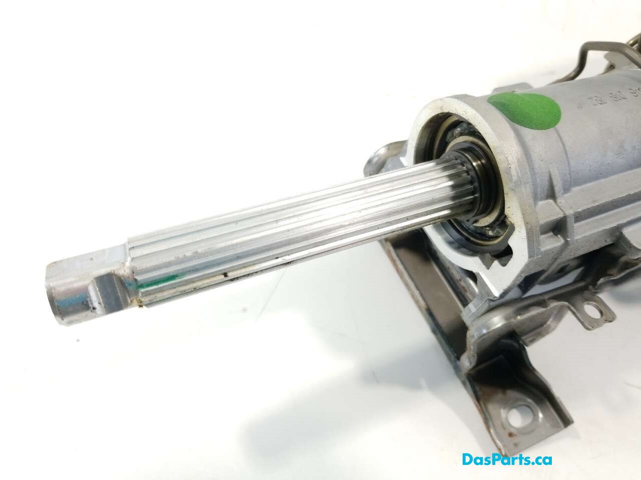 Steering Column Assembly
