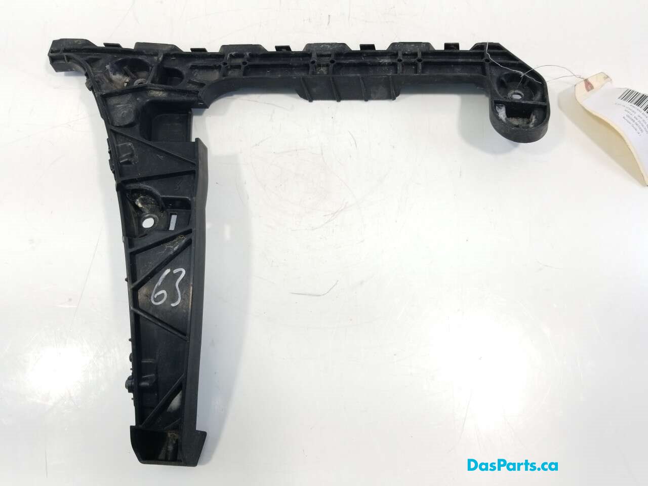 Bumper Guide LR 1